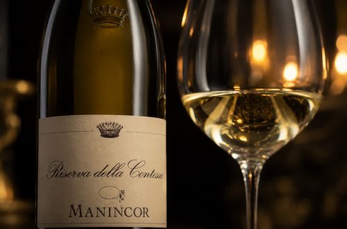 La Contessa Wein